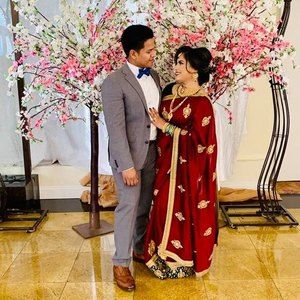 Meet your Posher, Syeda